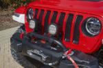 Jeep Jeepster 2018 года